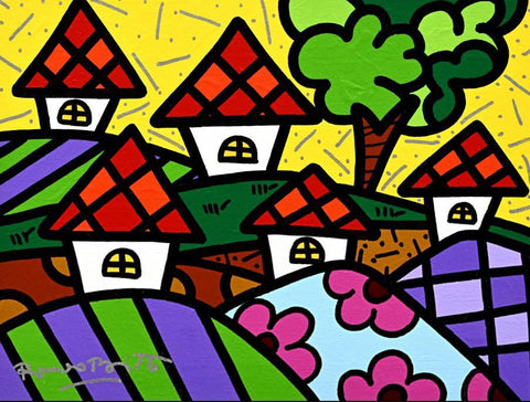 Romero Britto