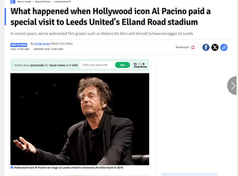 Al Pacino