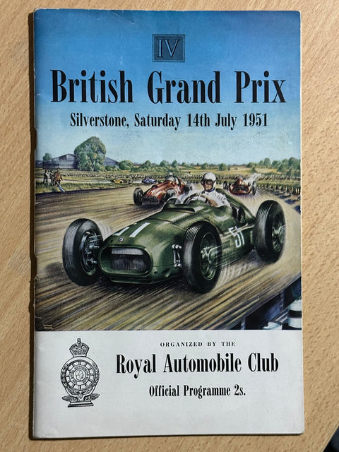 Alberto Ascari / Louis Rosier / Luigi Villoresi