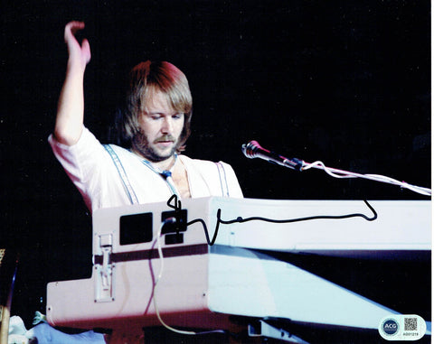 Benny Andersson
