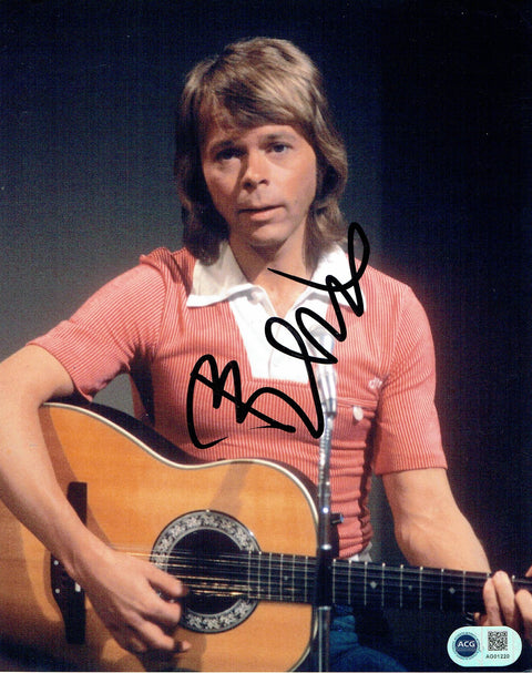 Bjorn Ulvaeus