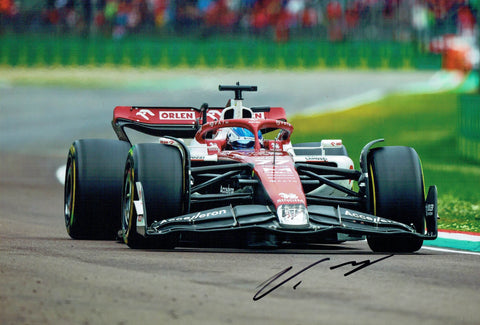 Valtteri Bottas