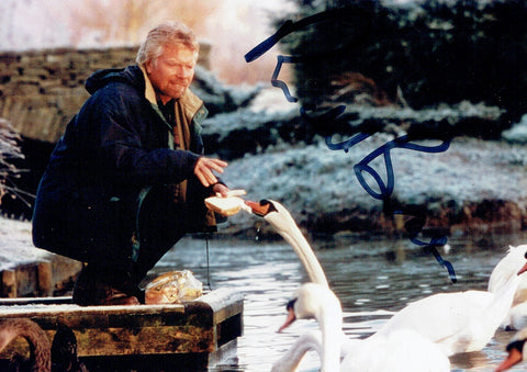 Richard Branson