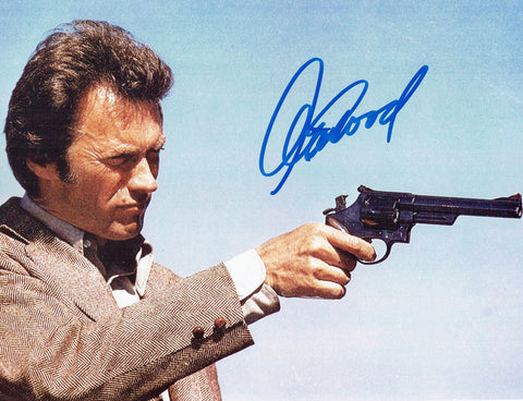 Clint Eastwood