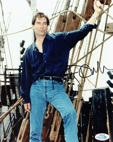 Timothy Dalton