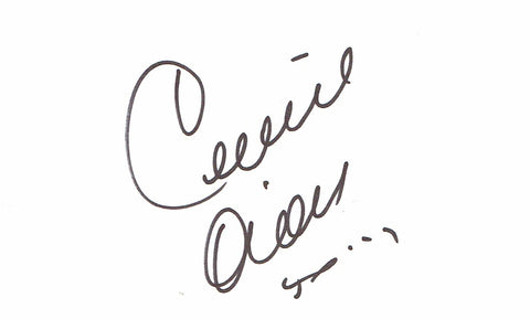 Celine Dion