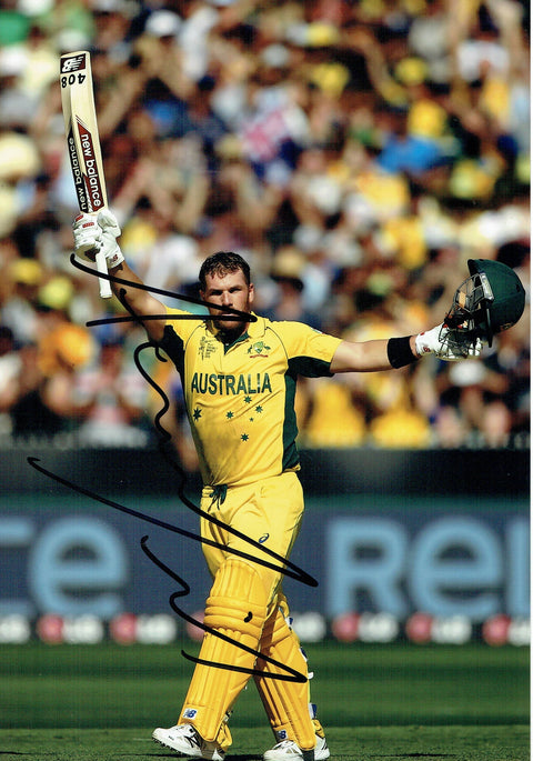 Aaron Finch