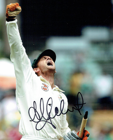 Adam Gilchrist