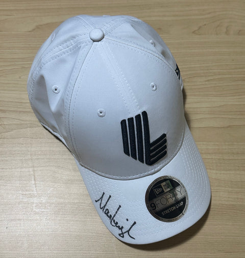 Marc Leishman