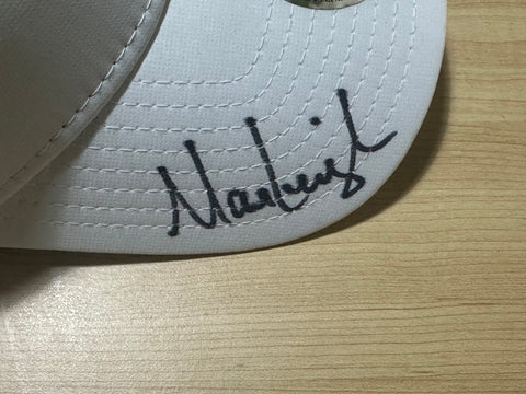 Marc Leishman