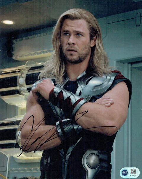 Chris Hemsworth