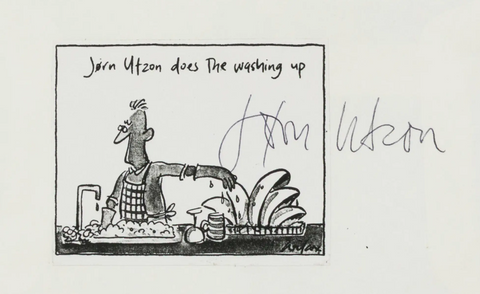 Jorn Utzon