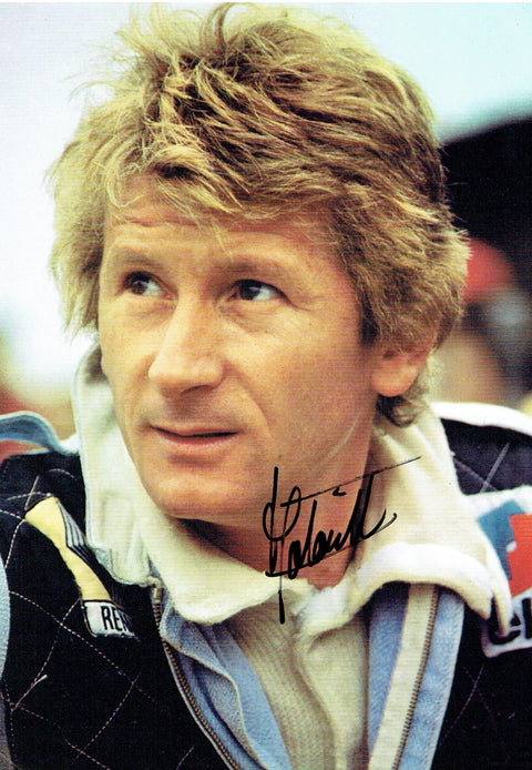 Jabouille