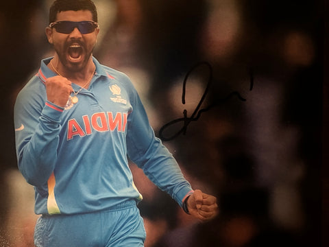 Ravindra Jadeja