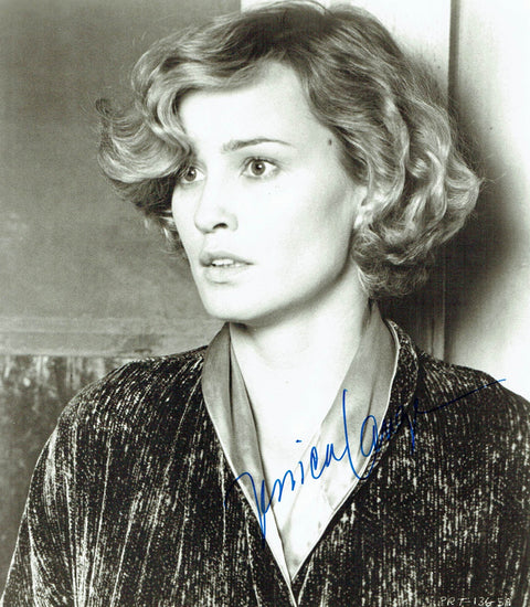 Jessica Lange