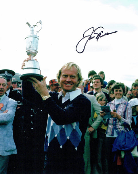 Jack Niklaus