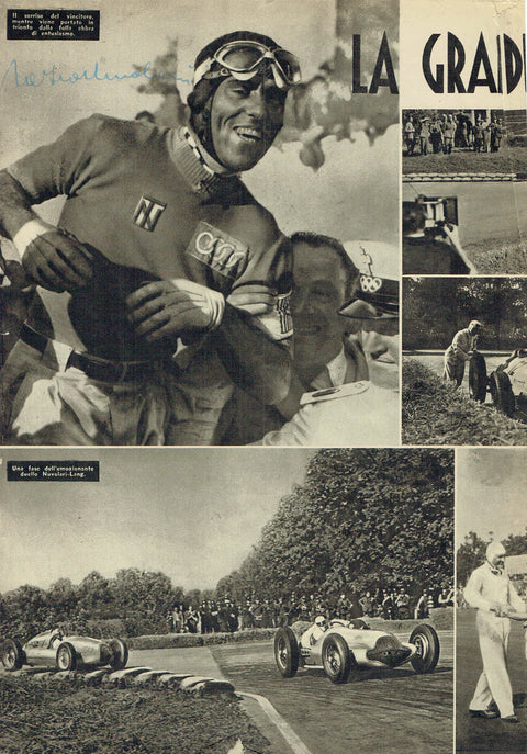 Tazio Nuvolari