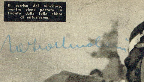 Tazio Nuvolari
