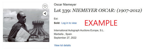 Oscar Niemeyer