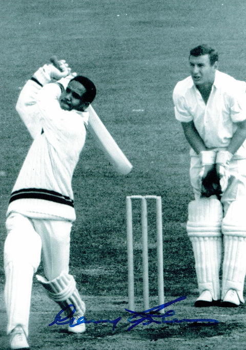 Garfield Sobers