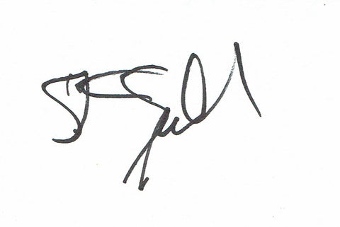 Steven Spielberg