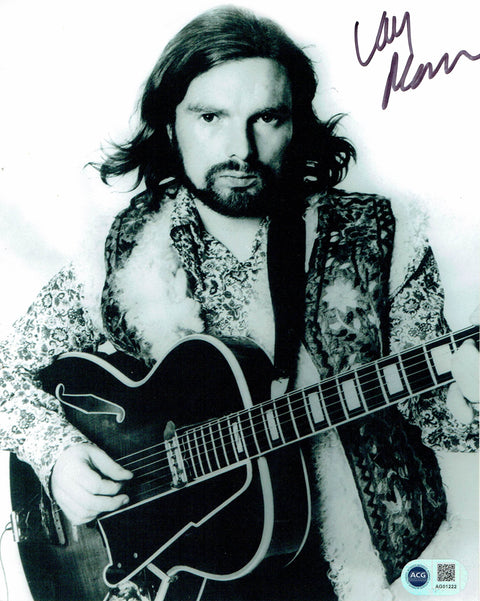Van Morrison