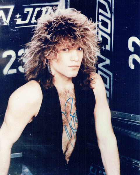 Jon Bon Jovi