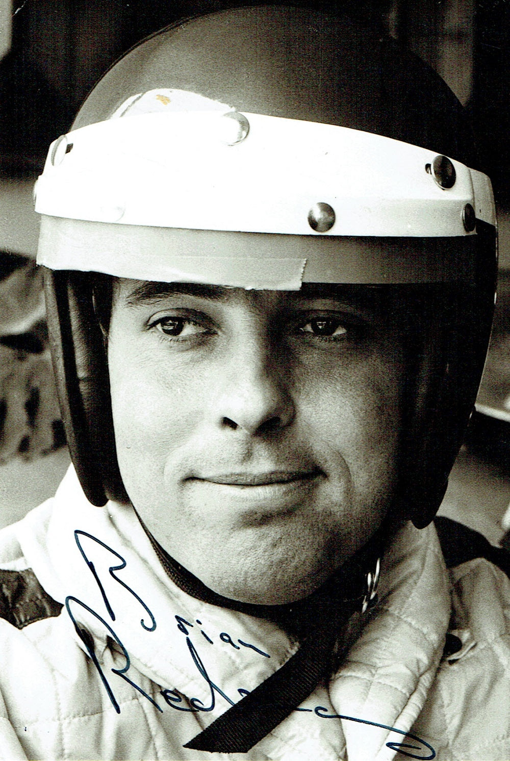 Brian Redman Autographman brian-redman-autographman