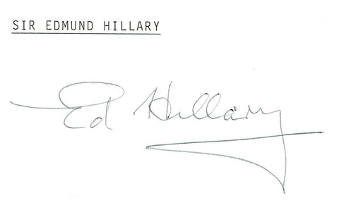 hillary