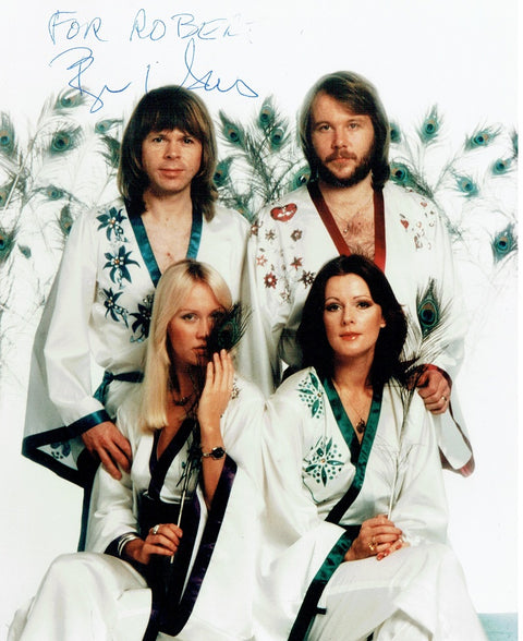 Abba