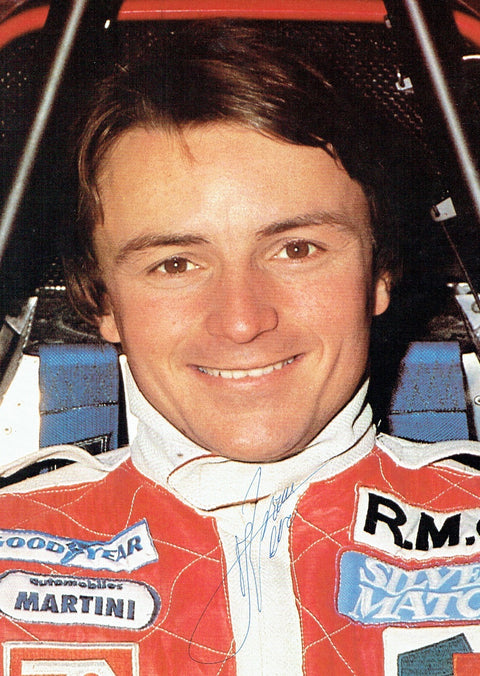 Arnoux 1