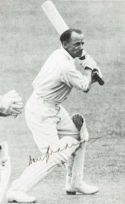 Bradman