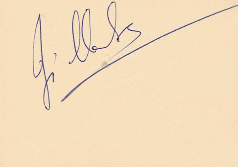 Jim Clark and Bob Anderson