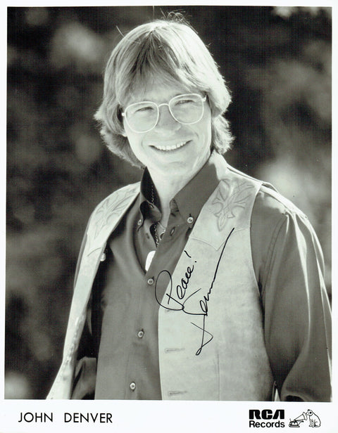 John Denver