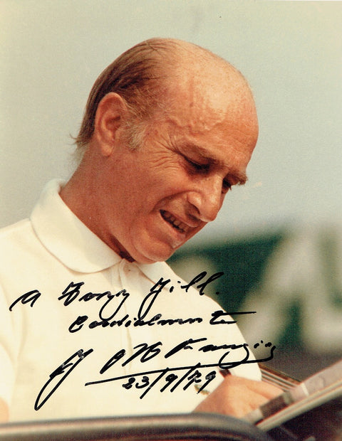 Fangio