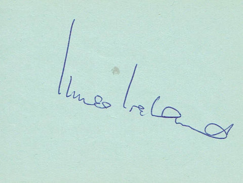 Innes Ireland