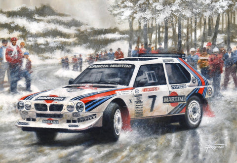 Lancia-Toivonen