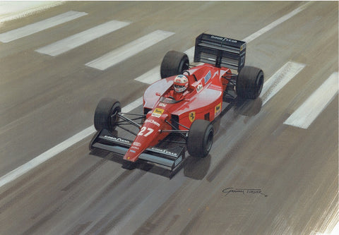 Mansell