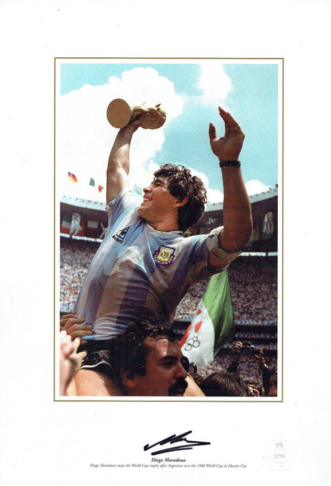 Maradona