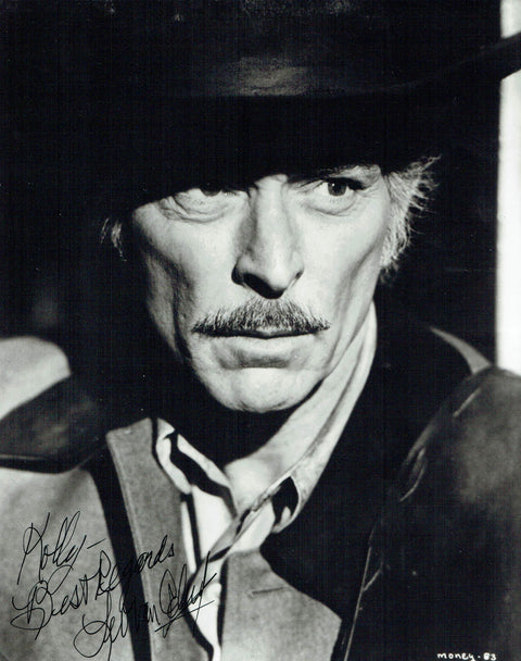 The Full Autograph Collection