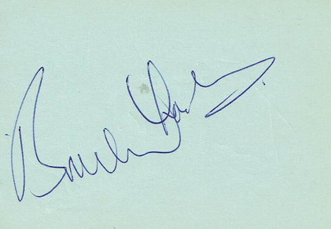 Bruce Mclaren and Tony Maggs
