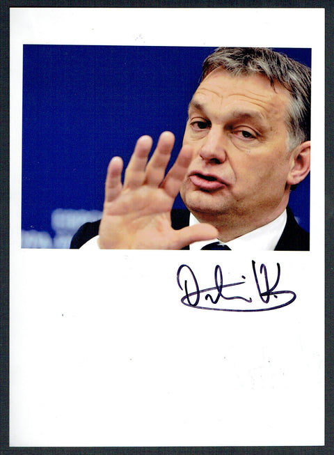 Viktor Orban