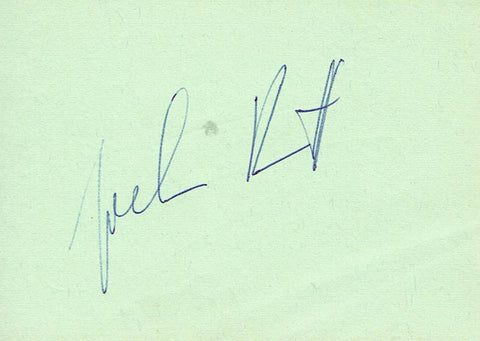Jochen Rindt
