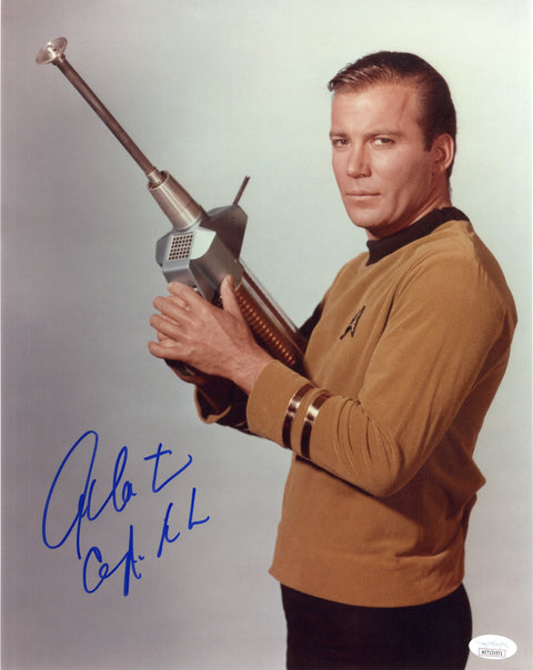 Shatner