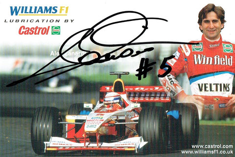 Zanardi