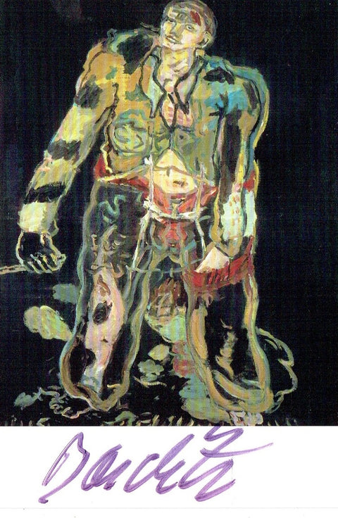 baselitz