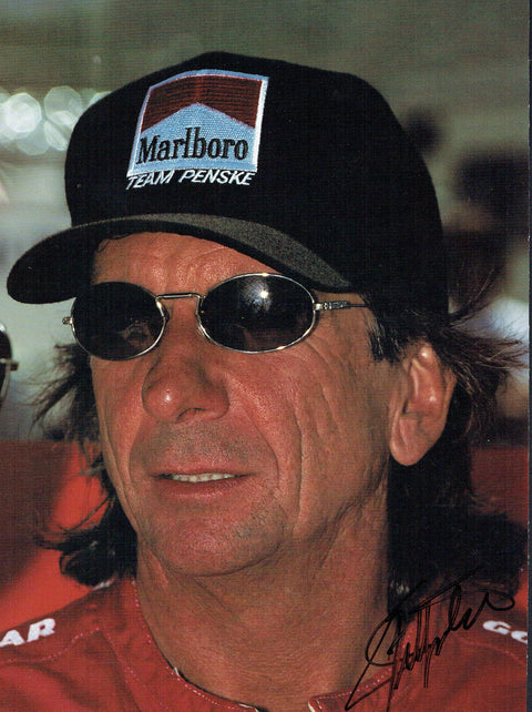 Emerson Fittipaldi