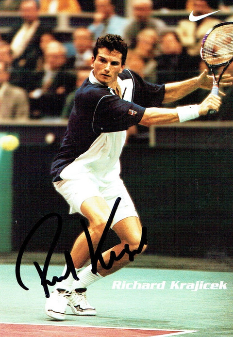 krajicek