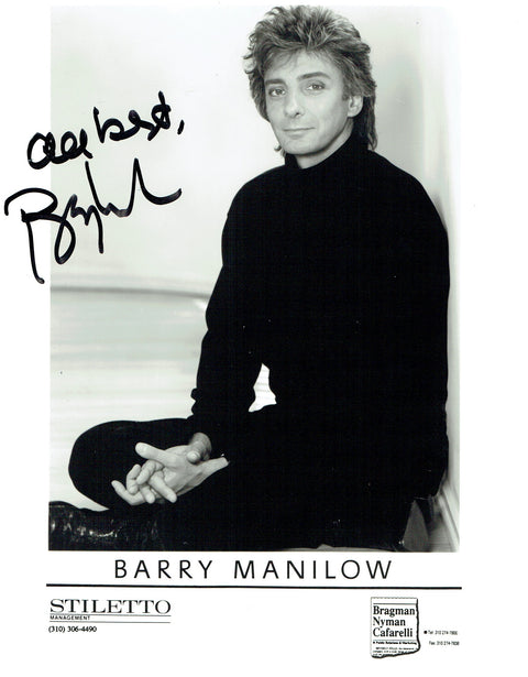 manilow