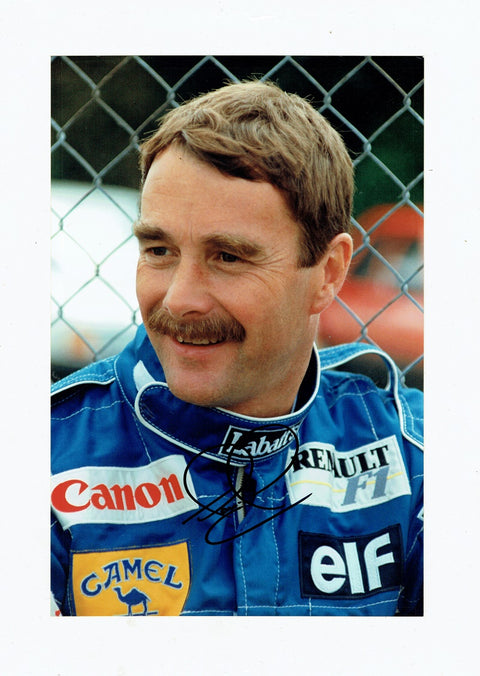 mansell